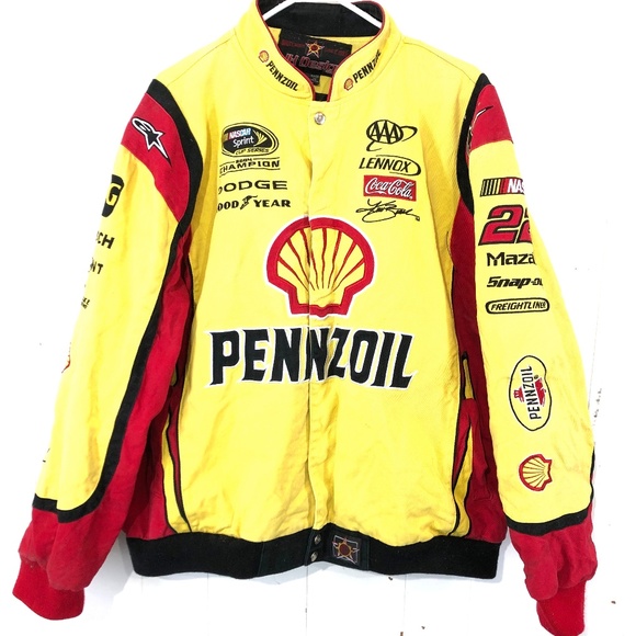 Jh Design Penzoil Kurt Busch Nascar 